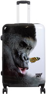 MONOPOL Gorilla size. L - Suitcase