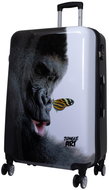 MONOPOL Gorilla size. S - Suitcase
