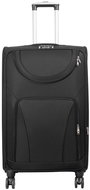 MONOPOL Maribor Black - Suitcase