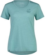 Mons Royale Zephyr Merino Cool Tee Sage, vel. L - Tričko