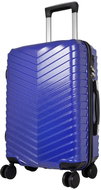 MONOPOL Meran Blue sizing. S - Suitcase