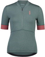 Mons Royale Cadence Half Zip Terrazzo, sizing. XS - Cycling jersey