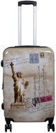 MONOPOL New York sized. M - Suitcase