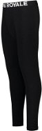 Mons Royale Cascade Merino Flex 200 Legging Black XL - Kalhoty
