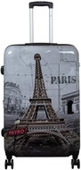 MONOPOL Paris sizing. L - Suitcase