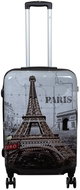 MONOPOL Paris vel. M - Suitcase