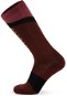 Mons Royale Ultra Cushion Merino Snow Sock Slow Bake size 42 - 44 - Socks