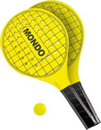 Mondo plážový Tenis 15041 žlutá - Beach Tennis