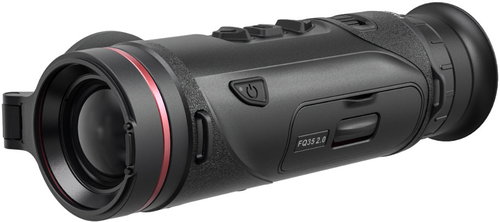 HIKMICRO Falcon FQ35 2.0 - Thermal Vision Monocular - Main image