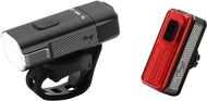 Moon Rigel Lite + Helix Lite - Světlo na kolo