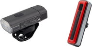 Moon Rigel Max-S + Nebula 2 Sense - Bike Light