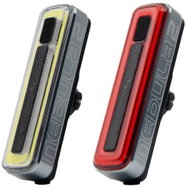 Moon Nebula 2 front + rear - Bike Light