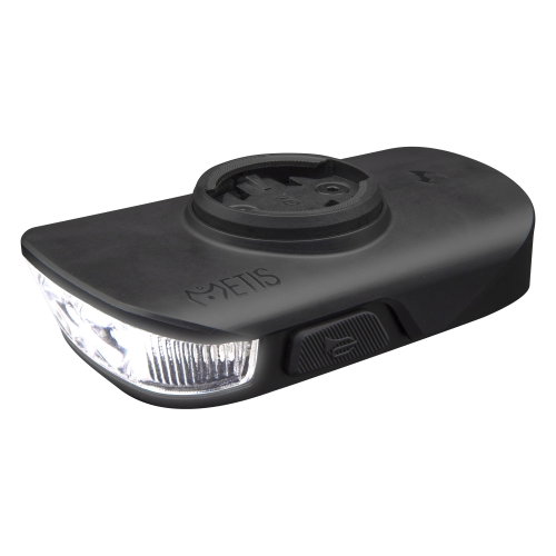 Moon ALZ-METIS-C1-BLK - Bike Light - Main image