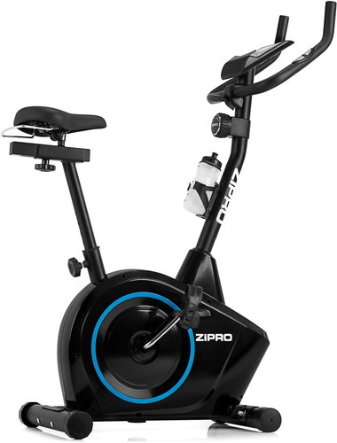 Zipro exercise Bike Boost - Stationary Bicycle - Main image