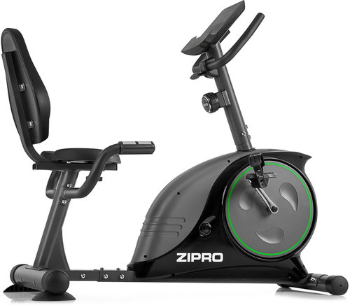 Zipro easy - Stationary Bicycle - Main image