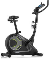 ZIPRO Flame WM iConsole + electro-magnetic exercise bike - Szobabicikli