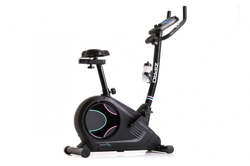Zipro Flame WM iConsole + electro-magnetic exercise bike - Stationary Bicycle - Main image