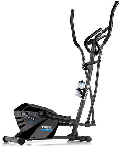 Zipro Elliptical Trainer Shox Main image Zipro Elliptical Trainer Shox - Elliptical Trainer - Main image