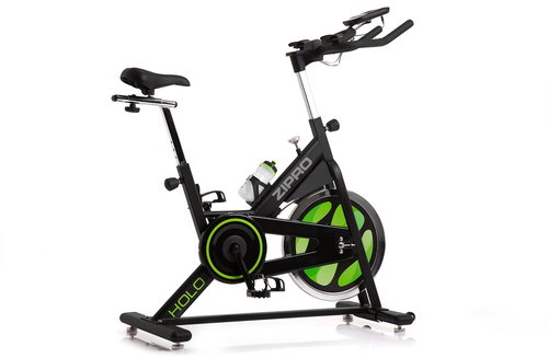 Zipro Exercise Bike Holo - Spin Bike - Main image