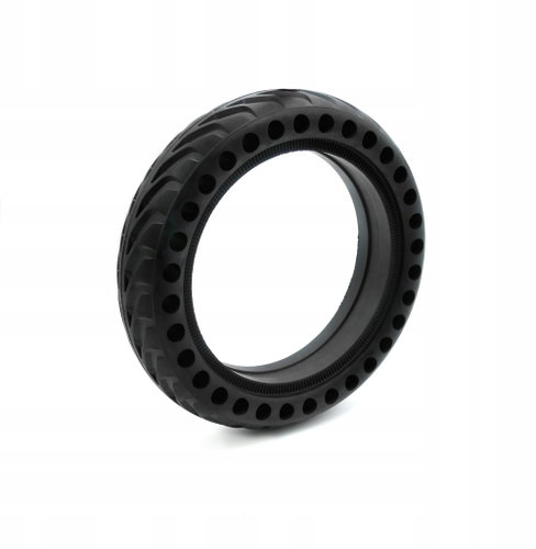 Motus Solid tyre, 8.5 × 2 inches - Bike Tyre - Main image