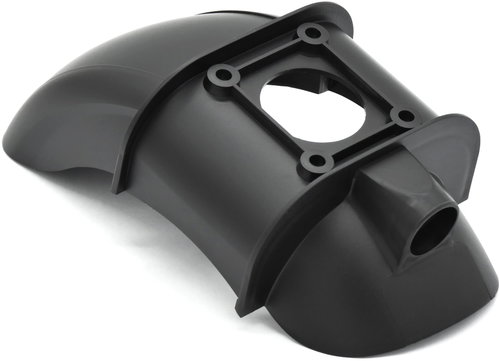 Motus Front mudguard for Motus PRO 10 - Scooter Accessory - Main image