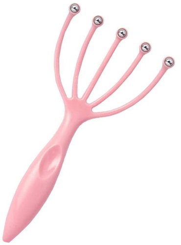 Verk Head Massager - Massage Device - Main image