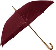 MPM Deštník Mista červený - K06.3216.20 - Umbrella