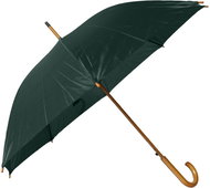 MPM Deštník Mista tmavě zelený - K06.3216.42 - Umbrella