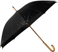 MPM Deštník Mista černý - K06.3216.90 - Umbrella
