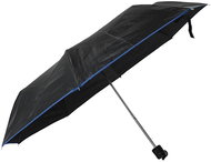 MPM Umbrella Hasy black-blue - K06.3249.9030 - Umbrella