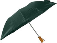 MPM Deštník Genara tmavě zelený - K06.3218.42 - Umbrella