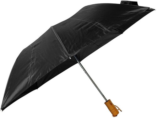MPM Deštník Genara černý - K06.3218.90 - Umbrella - Main image