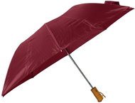 MPM Deštník Genara vínový - K06.3218.25 - Umbrella