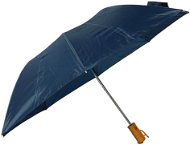 MPM Deštník Genara tmavě modrý - K06.3218.32 - Umbrella