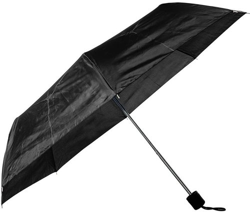 MPM Deštník Pesto černý - K06.3215.90 - Umbrella - Main image