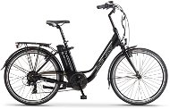 SENSE Visio 1 26 &quot;black 10,4Ah - Electric Bike