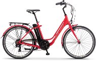 SENSE Visio 1 26 &quot;red 10,4Ah - Electric Bike