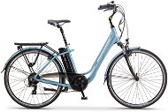 SENSE Visio 2 28" kék 13Ah - Elektromos kerékpár