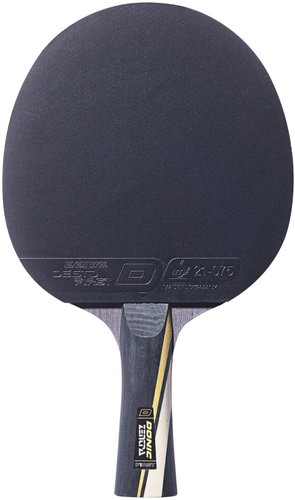 Donic Zentra First Allround blade - Table Tennis Paddle - Main image