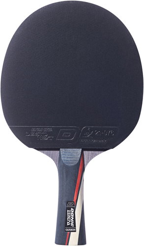 Donic Zentra Next Carbon blade - Table Tennis Paddle - Main image