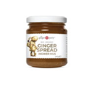 Ginger People Ginger Party Ginger jam organic 240 g - Jam