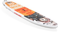 Jbay Zone Eddie Colla - Special Edition 320 × 81 × 15 cm, 145 kg - Paddleboard