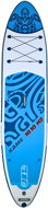 Jbay Zone H2 Kame 330 × 75 × 15 cm, 145 kg - Paddleboard