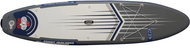 Jbay Zone J2 Comet 320 × 81 × 15 cm, 145 kg - Paddleboard