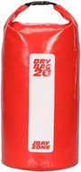 Jbay Zone Boat bag 20 l red - Waterproof Bag