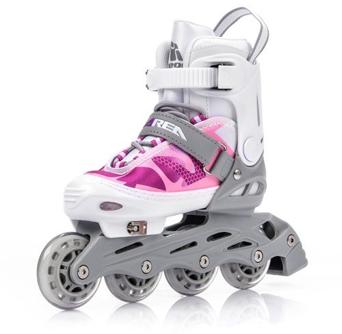 Mercury AREA pink size 34-37 EU / 210-230 mm - Roller Skates - Main image