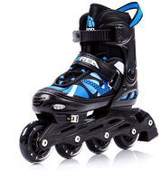 Merkur AREA blue size 34-37 EU / 210-230 mm - Roller Skates