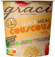 Graci Functional couscous ready in 5 minutes 75 g - MRE