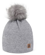 JailJam Tooting šedá - Čepice