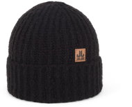 JailJam Signature Beanie černá - Čepice